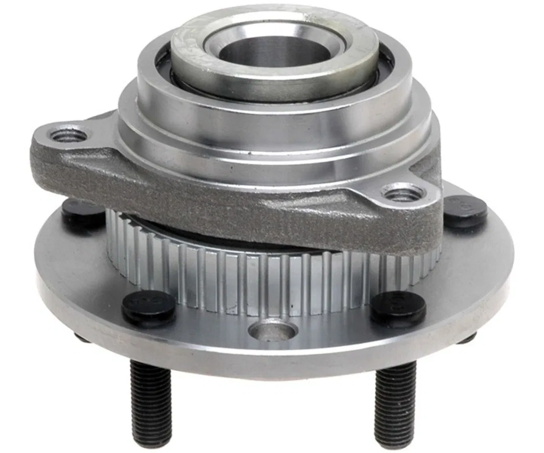 713061 – RAYBESTOS Wheel Bearing And Hub Assembly, OE Replacement